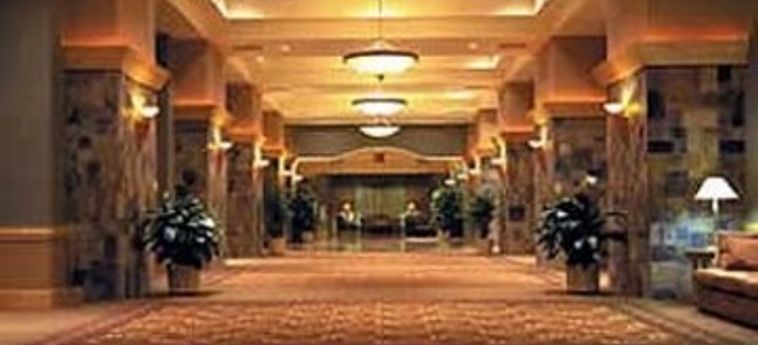 Hotel Doubletree By Hilton Denver Central Park:  DENVER (CO)