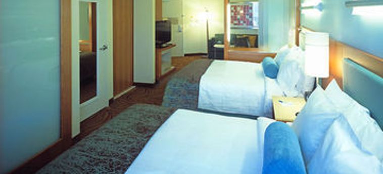 Hotel Springhill Suites By Marriott Denver Anschutz Medical Campus Denver (Co): Foto 