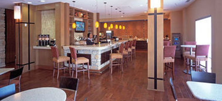 Hotel Springhill Suites By Marriott Denver Anschutz Medical Campus Denver (Co) : Photo 