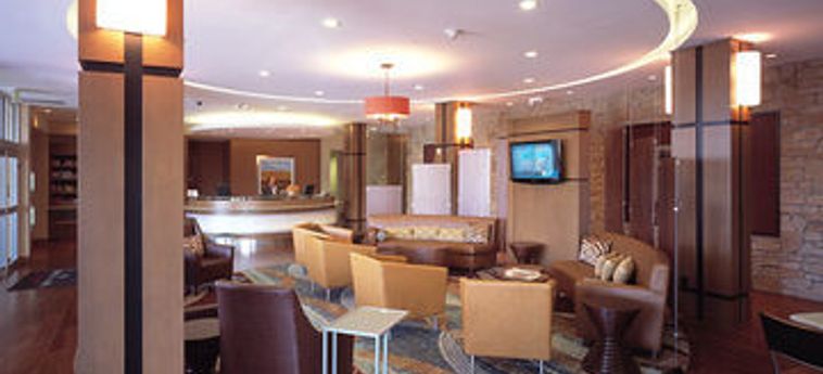 Hotel Springhill Suites By Marriott Denver Anschutz Medical Campus Denver (Co) : Photo 