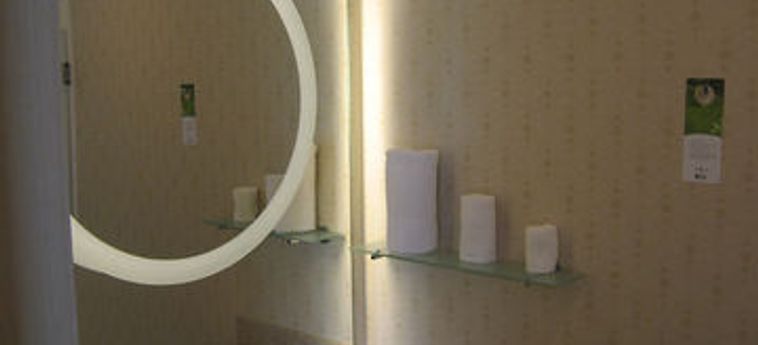 Hotel Springhill Suites By Marriott Denver Anschutz Medical Campus Denver (Co) : Photo 