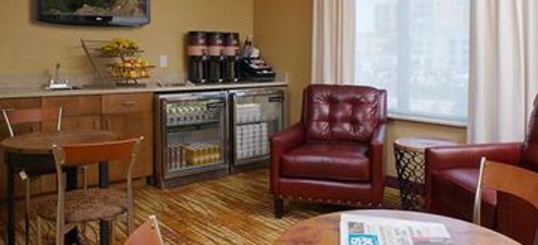 Hotel Springhill Suites By Marriott Denver Anschutz Medical Campus Denver (Co): Foto 