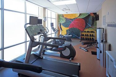 Hotel Springhill Suites By Marriott Denver Anschutz Medical Campus Denver (Co): Photo 