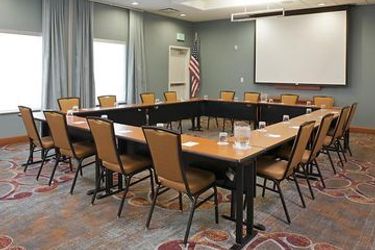 Hotel Springhill Suites By Marriott Denver Anschutz Medical Campus Denver (Co): Photo 