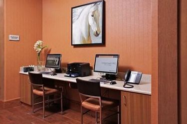 Hotel Springhill Suites By Marriott Denver Anschutz Medical Campus Denver (Co): Photo 