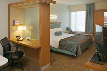 Hotel Springhill Suites By Marriott Denver Anschutz Medical Campus Denver (Co): Photo 