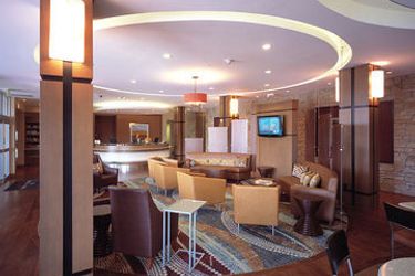 Hotel Springhill Suites By Marriott Denver Anschutz Medical Campus Denver (Co): Photo 