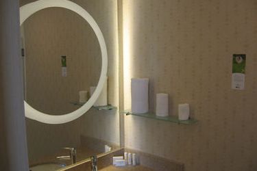 Hotel Springhill Suites By Marriott Denver Anschutz Medical Campus Denver (Co): Photo 