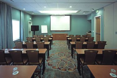 Hotel Springhill Suites By Marriott Denver Anschutz Medical Campus Denver (Co): Photo 