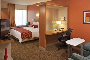 Hotel Springhill Suites By Marriott Denver Anschutz Medical Campus Denver (Co): Photo 