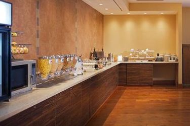 Hotel Springhill Suites By Marriott Denver Anschutz Medical Campus Denver (Co): Photo 