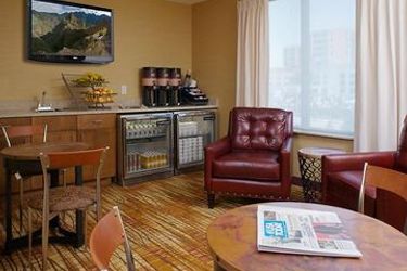 Hotel Springhill Suites By Marriott Denver Anschutz Medical Campus Denver (Co): Photo 