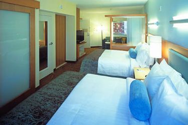 Hotel Springhill Suites By Marriott Denver Anschutz Medical Campus Denver (Co): Photo 