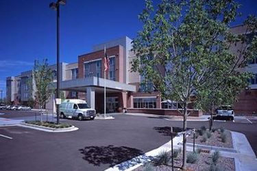 Hotel Springhill Suites By Marriott Denver Anschutz Medical Campus Denver (Co): Photo 