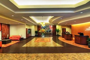 Hotel Crowne Plaza Denver Airport Convention Center:  DENVER (CO)