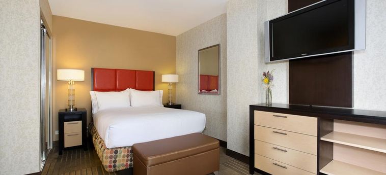Hotel Holiday Inn Express Denver Downtown:  DENVER (CO)