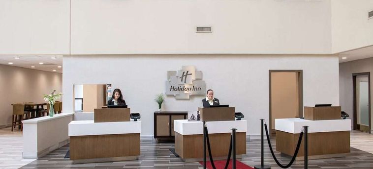 Hotel Holiday Inn Denver East - Stapleton Denver (Co): Foto 