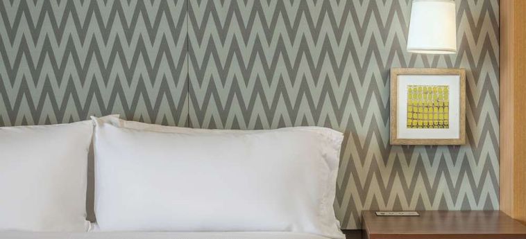 Hotel Holiday Inn Denver East - Stapleton Denver (Co): Foto 