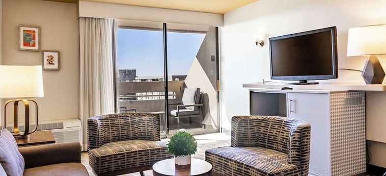 Hotel Holiday Inn Denver East - Stapleton Denver (Co): Foto 