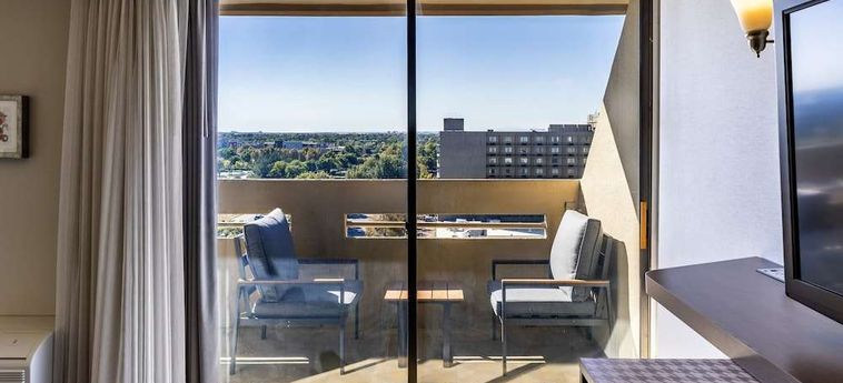 Hotel Holiday Inn Denver East - Stapleton Denver (Co): Foto 