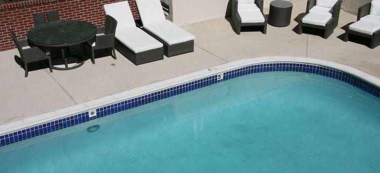 Hotel Holiday Inn Denver East - Stapleton Denver (Co): Foto 