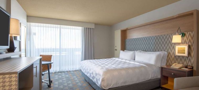 Hotel Holiday Inn Denver East - Stapleton Denver (Co): Foto 