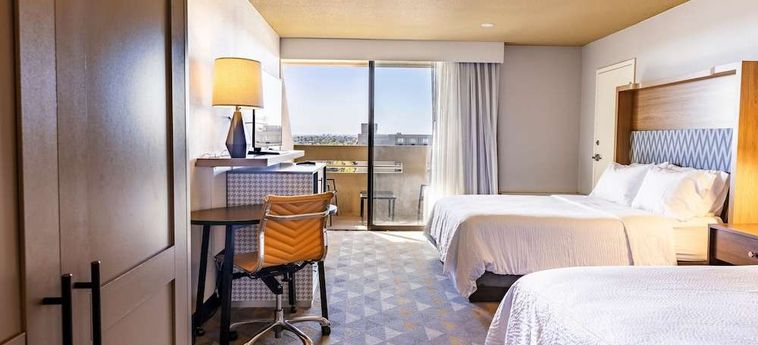 Hotel Holiday Inn Denver East - Stapleton Denver (Co): Foto 