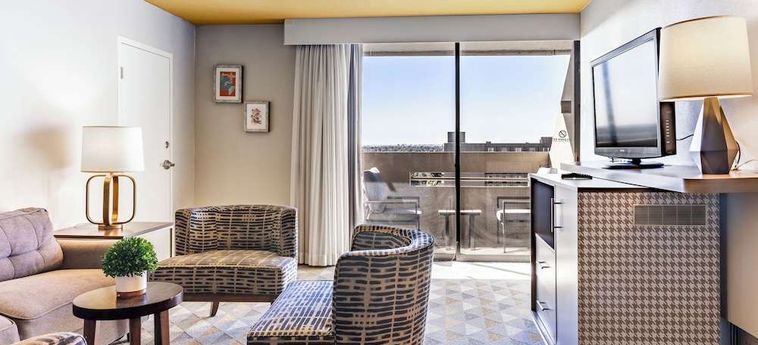 Hotel Holiday Inn Denver East - Stapleton Denver (Co): Foto 