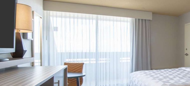 Hotel Holiday Inn Denver East - Stapleton Denver (Co): Foto 