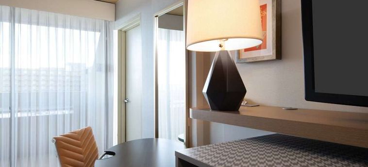 Hotel Holiday Inn Denver East - Stapleton Denver (Co): Foto 