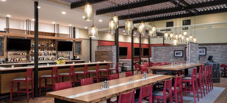 Hotel Holiday Inn Denver East - Stapleton Denver (Co): Foto 