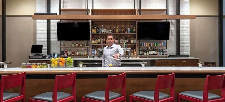 Hotel Holiday Inn Denver East - Stapleton Denver (Co): Foto 