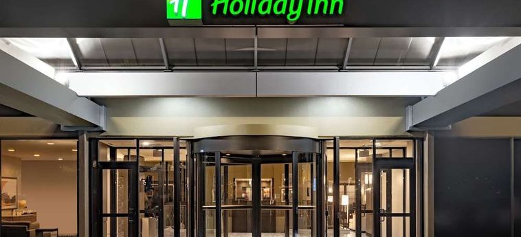 Hotel Holiday Inn Denver East - Stapleton Denver (Co): Foto 