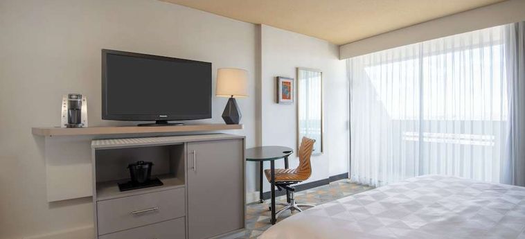 Hotel Holiday Inn Denver East - Stapleton Denver (Co) : Photo 