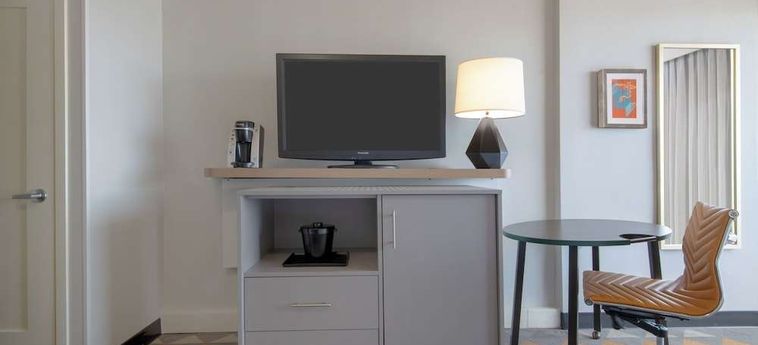Hotel Holiday Inn Denver East - Stapleton Denver (Co) : Photo 