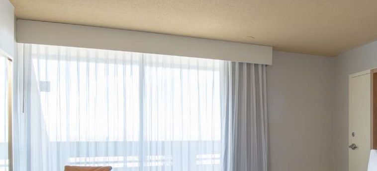 Hotel Holiday Inn Denver East - Stapleton Denver (Co) : Photo 