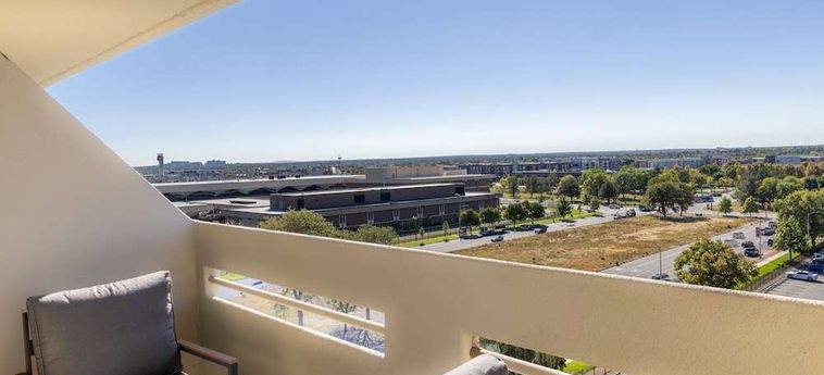 Hotel Holiday Inn Denver East - Stapleton Denver (Co) : Photo 