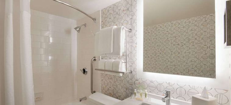 Hotel Holiday Inn Denver East - Stapleton Denver (Co) : Photo 