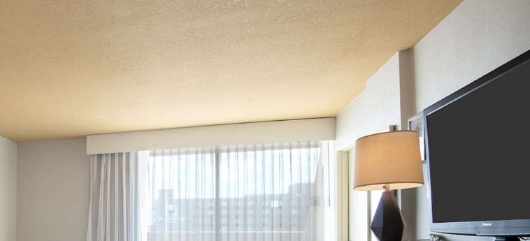 Hotel Holiday Inn Denver East - Stapleton Denver (Co): Foto 