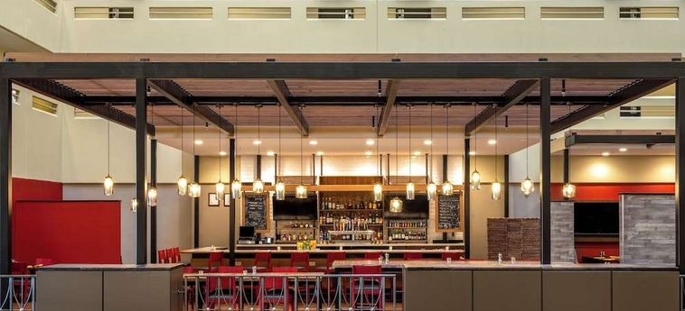 Hotel Holiday Inn Denver East - Stapleton Denver (Co): Foto 