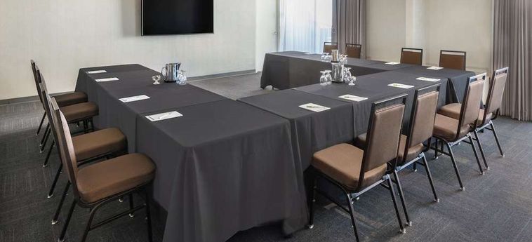 Hotel Holiday Inn Denver East - Stapleton Denver (Co): Foto 
