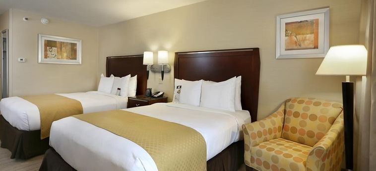 Doubletree By Hilton Hotel Denver-Thornton:  DENVER (CO)