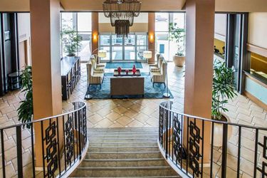 Hotel Quality Inn & Suites Denver Stapleton:  DENVER (CO)