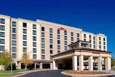 Hotel Hilton Garden Inn Denver Tech Center:  DENVER (CO)