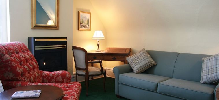 Capitol Hill Mansion Bed And Breakfast Inn Denver (Co): Foto 
