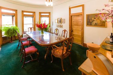 Capitol Hill Mansion Bed And Breakfast Inn Denver (Co): Photo 
