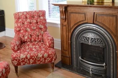 Capitol Hill Mansion Bed And Breakfast Inn Denver (Co): Photo 