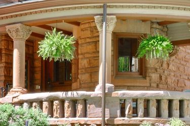 Capitol Hill Mansion Bed And Breakfast Inn Denver (Co): Photo 