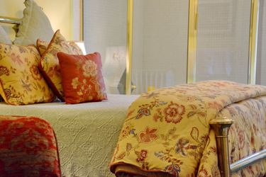 Capitol Hill Mansion Bed And Breakfast Inn Denver (Co): Photo 