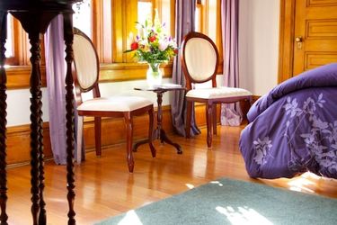 Capitol Hill Mansion Bed And Breakfast Inn Denver (Co): Photo 